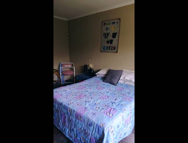 3 BEDROOM HOUSE TO LET IN VANDERBIJLPARK SE 6